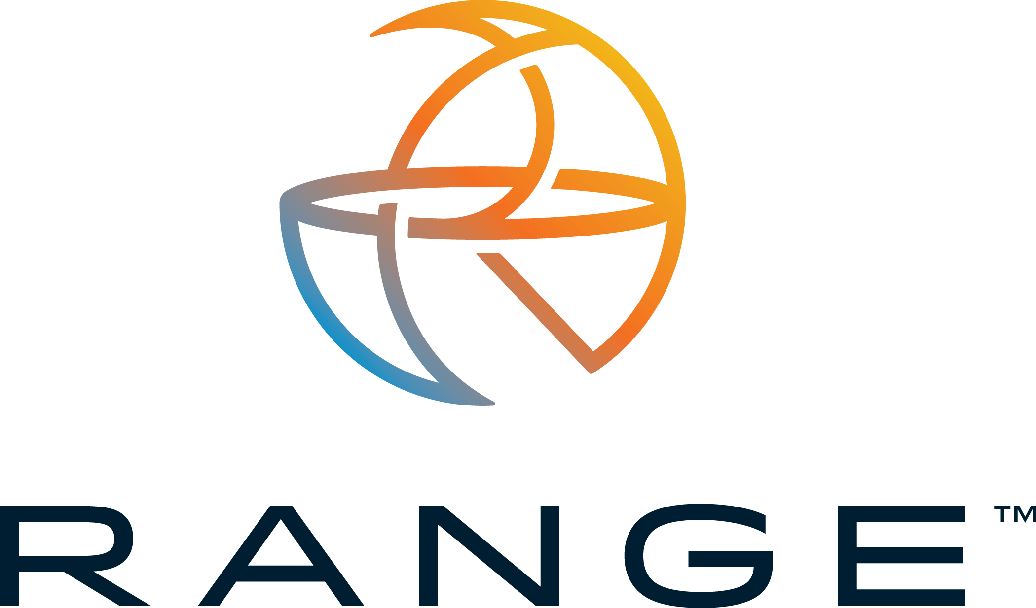 Range logo